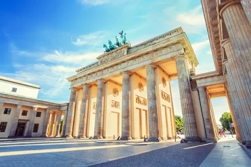 German Tax for expats living in Germany (2023 and 2024)