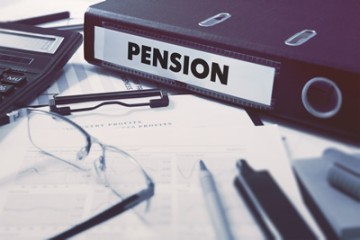 Defined benefit pension schemes explained