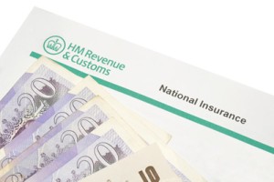 UK National Insurance as an Expat