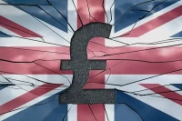 How a devalued British pound affects British expats and options to minimise the impact