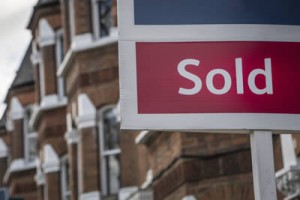 Selling a UK property while living abroad