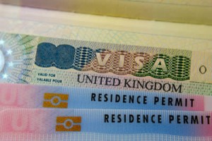 Immigration to the UK post-Brexit