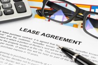 Service charges for leased property in the UK