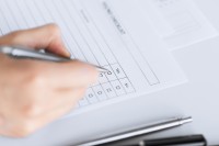 Financial Planning Checklist