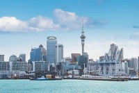 Tax in New Zealand for Expats