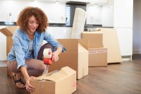 Packing tips to save you time and money when moving abroad