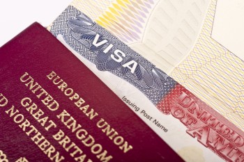Changes to UK immigration rules come into effect