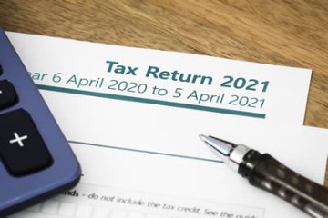 Self-Assessment Tax Returns in the UK for 2023/24 tax year