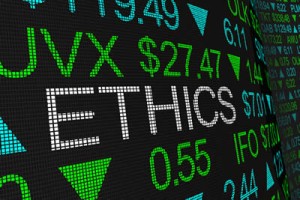 ‘Green-Screening’ your future investments: Why ethical investing is important to understand