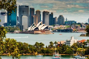 Checklist for moving to Australia