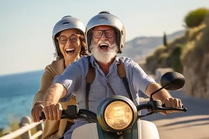 I want to retire abroad, where do I start and how do I create my retirement plan?