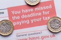 UK Tax Return Deadlines For Expats