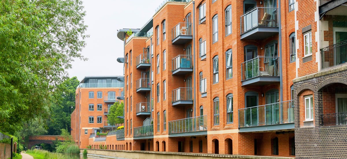 UK Property Investment Opportunities