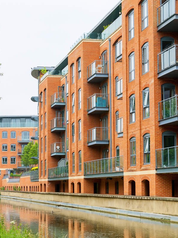 UK Property Investment Opportunities