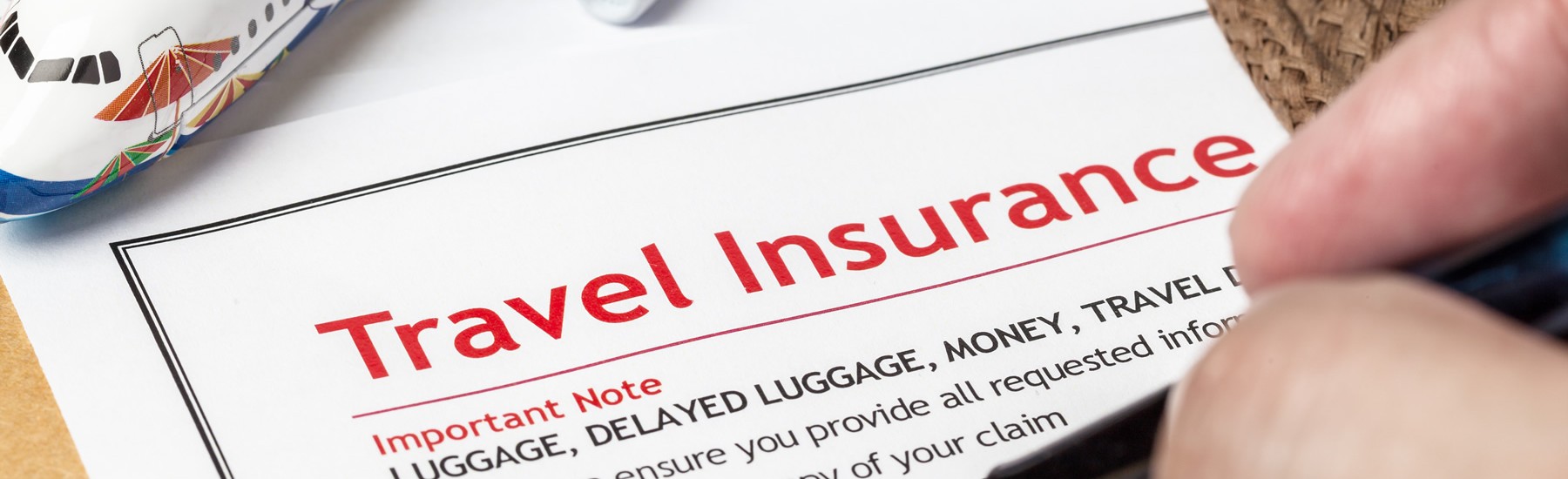 Best travel insurance options for expats
