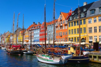 Denmark ranked as the least corrupt country, but which is the most corrupt?