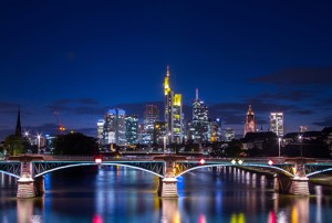 My Expat Life in Frankfurt, Germany