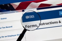 Individual Taxpayer Identification Numbers (ITIN’s)