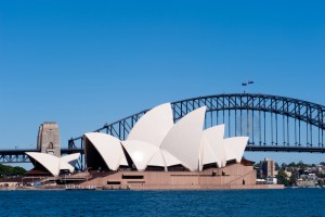 Australia tax for foreigners and expats (tax years 2022/23 and 2023/24)