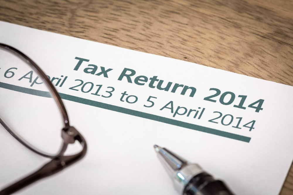 HMRC To Hand Out £89,000,000 In Fines To UK Tax Payers For Filing Their ...