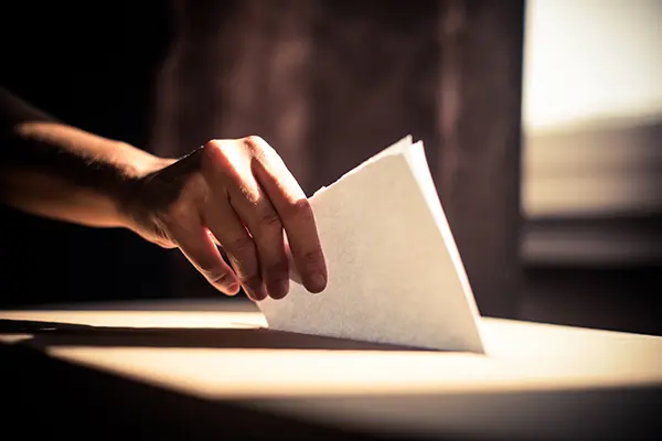 British expat voting: How to vote in the UK General Election on 4th July 2024 when living abroad