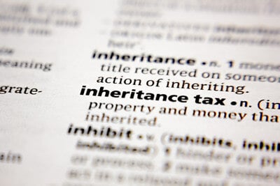 Inheritance tax advice for expats and non-UK residents - Experts for Expats