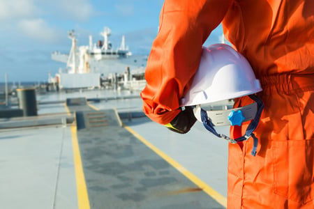 Seafarers Earnings Deduction and reducing tax if you work on a ship - Experts for Expats