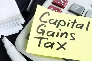 UK Capital Gains Tax for Expats and non-residents 2024/25 (and earlier) - Experts for Expats