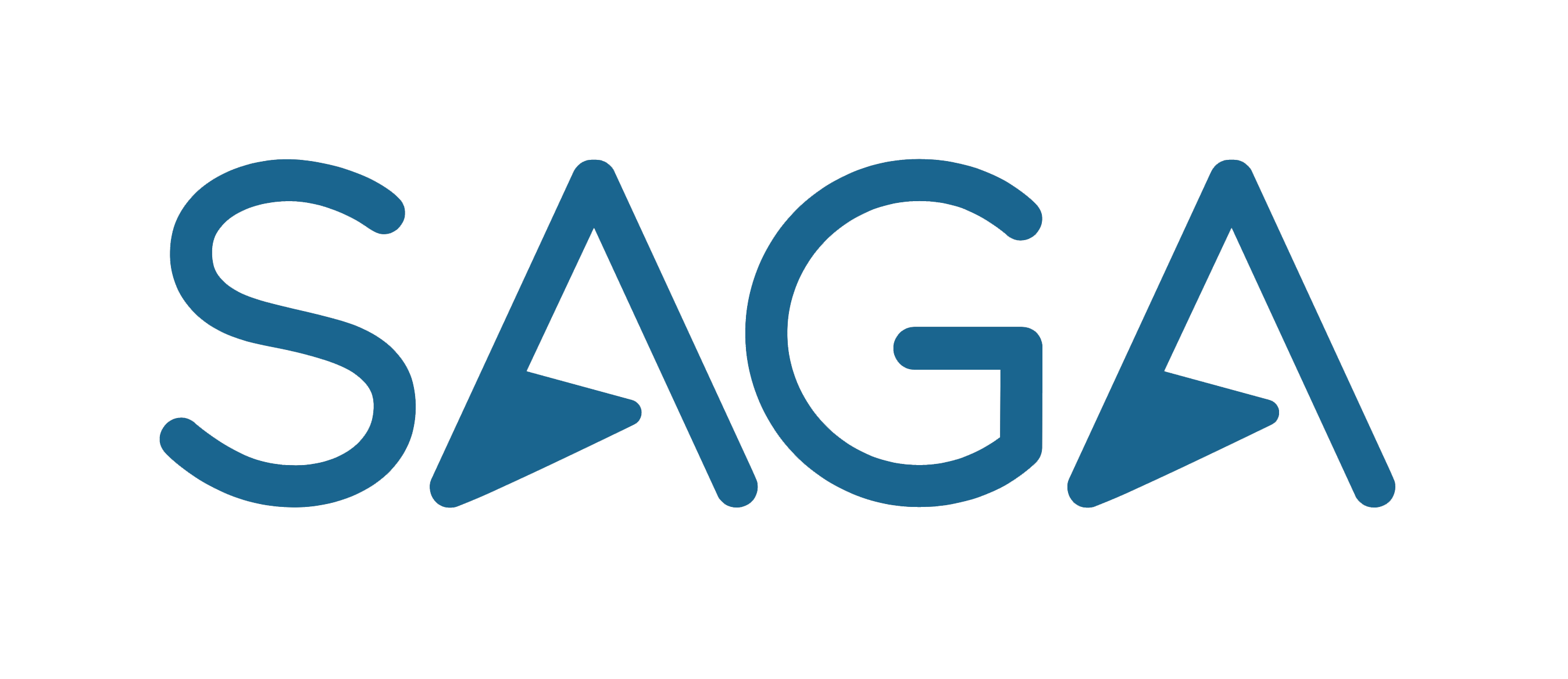 Saga-logo