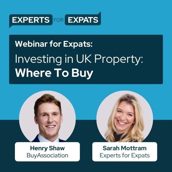 property webinar where to buy